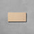 Mandarin Orange Skirting Tile Tiles - Handmade